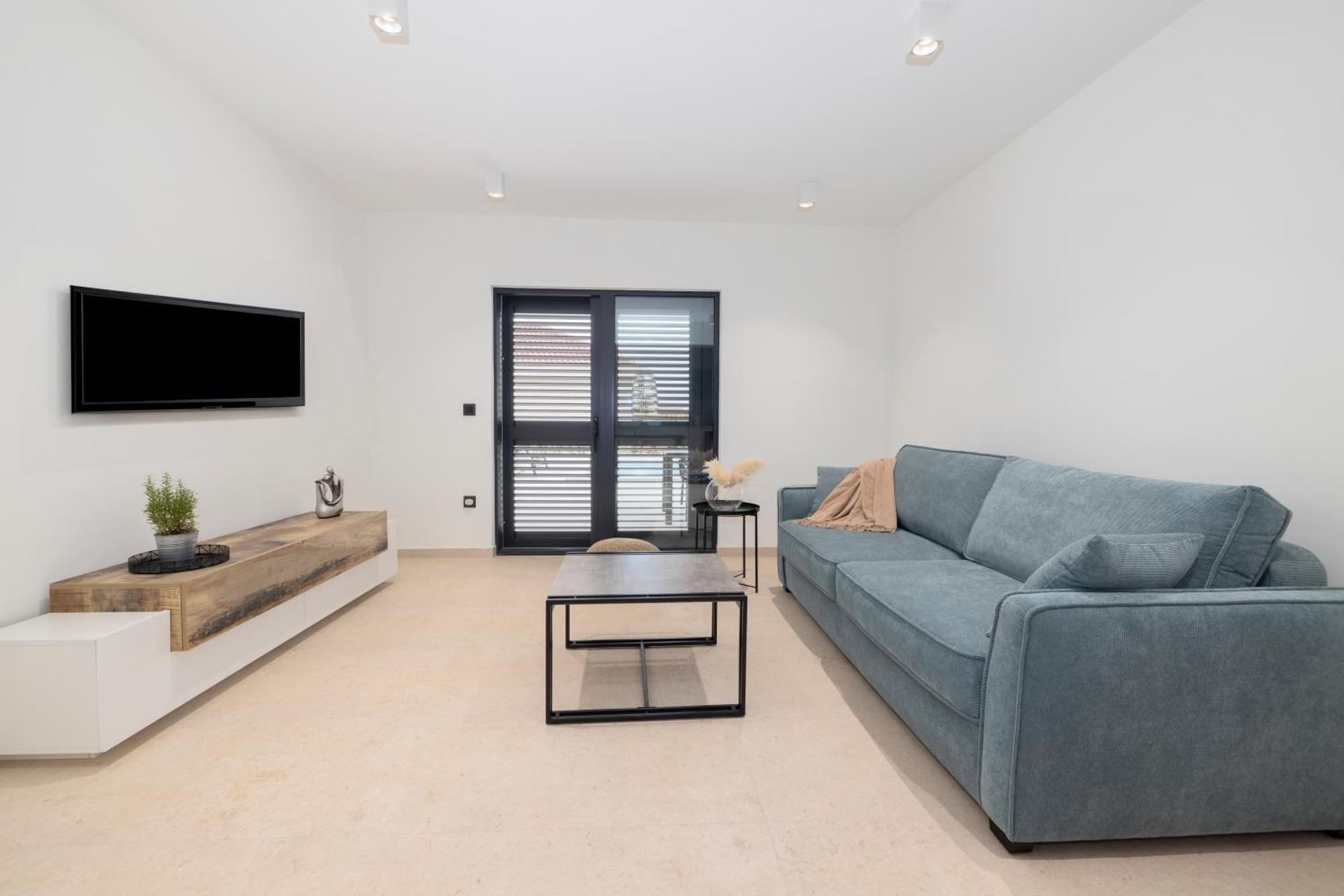 Silva Maris Apartments ماكارسكا المظهر الخارجي الصورة
